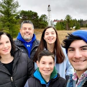 Meet your Posher, Paul